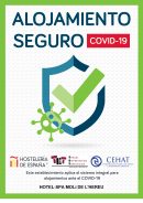 Alojamiento Seguro